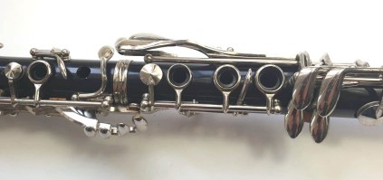 Jupiter klarinet (5)